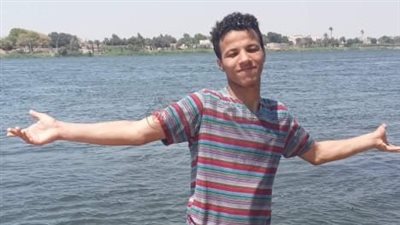 مرتكب جريمة عين شمس في التحقيقات: قتلته وندمان |خاص