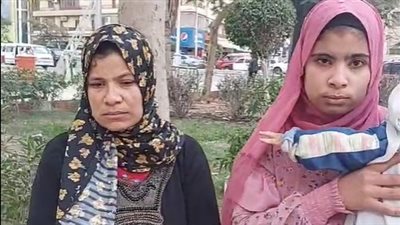 والدة فتاة أنجبت سفاحا من عمها بالدقهلية: استغل مرض أبوها ومعتبرهاش زي بناته | بث مباشر 