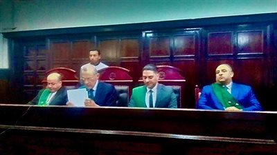 المشدد 15 عامًا لعامل تعدى على ابنة نجل عمه وأنجبت منه سفاحًا في الدقهلية