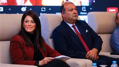 وزيرة التعاون الدولي تستعرض تفاصيل منصة حَافِز للدعم المالي