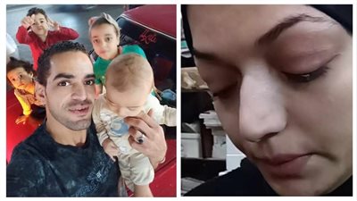 العيلة راحت.. الشرقية تستعد لوداع زوجين وأبنائهما الأربعة ضحايا الغاز بمشتول السوق