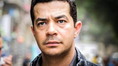 شريف سلامة عن شخصيته في كامل العدد +1: من أسباب النجاح إن الممثل يتأقلم مع الشخصية