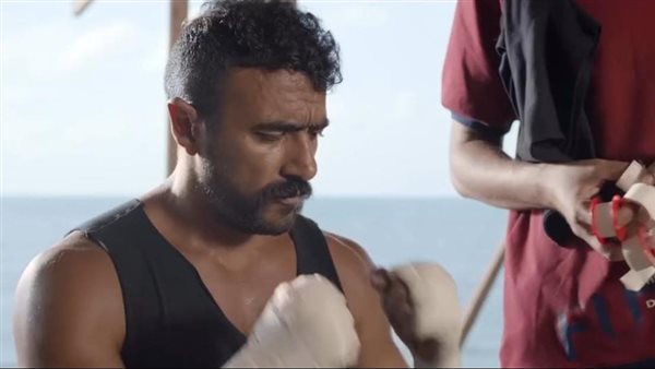 أحمد العوضي