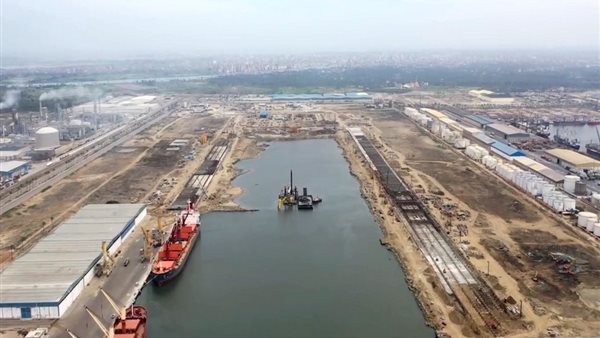 المناطق الحرة- أرشيفية