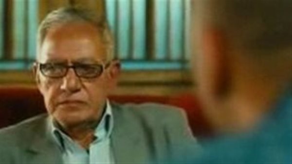 الفنان محمد قشطة