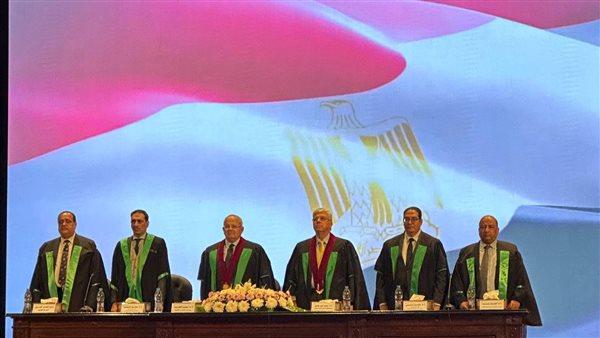 جانب من الاحتفالية