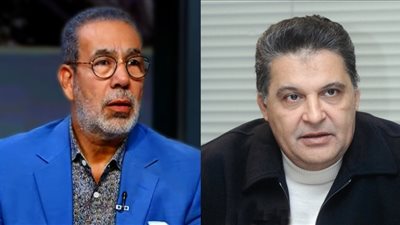 أول رد من مدحت العدل على اتهام المنتج محسن جابر: سآخذ حقي بالقانون | خاص