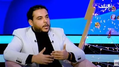 كريم هاشم: بيت الروبي حصد ربع إيرادات أفلام 2023.. وتشارلي شابلن مسرحية العام