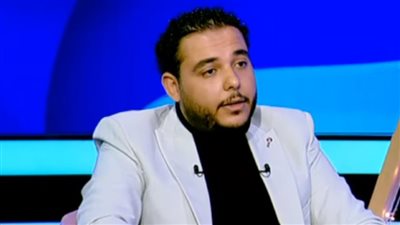 كريم هاشم: قضية سفاح الجيزة سبب نجاح المسلسل.. وأحمد فهمي فنان شامل