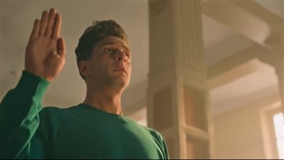 أحمد الفيشاوي يطرح أغنية انتوا لسه شوفتوا حاجة من فيلم عادل مش عادل