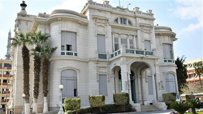 آثار عين شمس تعلن نتائج امتحانات التيرم الأول 2024 لطلاب الدراسات العليا