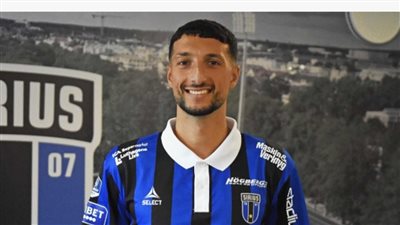 تقارير عالمية: مهاجم من الدوري السويدي على رادار الأهلي 