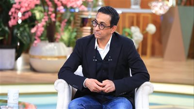 مروان حامد عن المشاهد الجريئة سينمائيًا: بنختار طريقة مناسبة لتوصيل المطلوب بشكل غير صادم