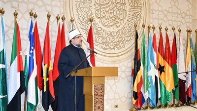 وزير الأوقاف: سنطلق مسابقة تضم طلاب الابتدائية والإعدادية من خلال مبادرة حصن طفلك