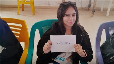 انطلاق البرنامج القومي لوزارة الشباب 