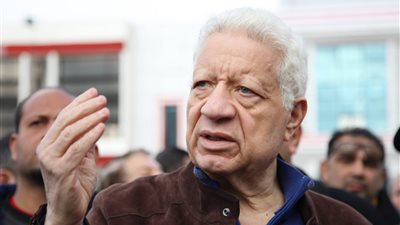 مرتضى منصور في مذكرة النقض على حبسه 6 أشهر: أطالب بوقف تنفيذ الحكم لحين الفصل بموضوع الطعن