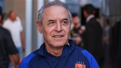 أول تعليق من كولر بعد فوز الأهلي بلقب كأس السوبر