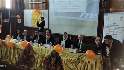 القومي للمرأة يناقش مكافحة العنف والتمييز ضد المرأة والحماية القانونية بجامعتي السويس وطنطا