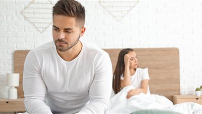 تعفن الرحم والبروستاتا.. أزهري: المعاشرة الزوجية في فترة الحيض تسبب أمراضا للرجل والمرأة