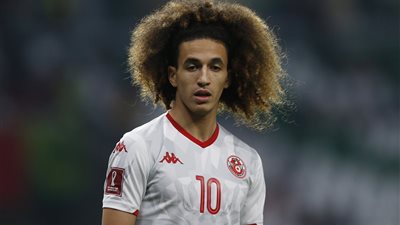 مدرب تونس يكشف مفاجأة بشأن استبعاد المجبري من قائمة أمم إفريقيا