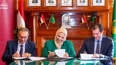 صندوق تحيا مصر يوقع برتوكول تعاون بـ 60 مليون جنيه لرعاية 100 ألف أسرة