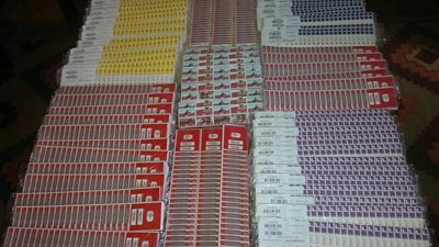 مصدر بالاتصالات: لا زيادة في أسعار كروت الفكة.. وطرح فئات جديدة تلبية لاحتياجات المستخدمين