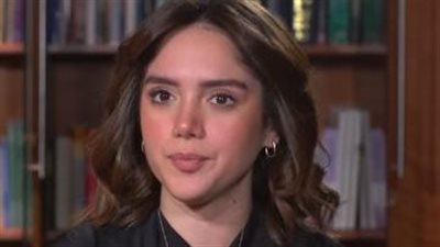 رنا رئيس: عملت تاتو وأنا في إعدادي ومتأثرة بمي عز الدين.. ومؤمنة بالحسد لكن مش مهووسة به