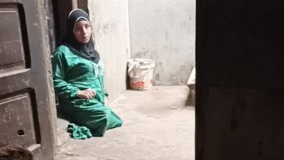 ضحى تعاني من الإعاقة الحركية وتدرس بجامعة الأزهر: نفسي في كرسي متحرك كهربائي | بث مباشر 