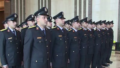 الإعلان عن نتيجة كلية الشرطة والضباط المتخصصين دفعة 2023 - 2024 بعد قليل