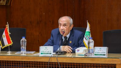 لليوم الخامس.. نقابة المهندسين تواصل تلقي طلبات المرشحين لانتخابات التجديد النصفي