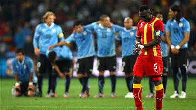 أساطير إفريقيا| جون مينساه: سداسية كوماسي أمام مصر لا تنسى.. ومحمد صلاح ضمن الأفضل في تاريخ القارة| حوار 