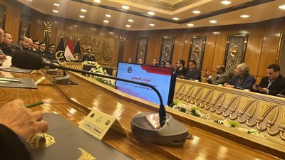 الداخلية تعلن نتيجة كلية الشرطة والضباط المتخصصين بالأرقام | صور