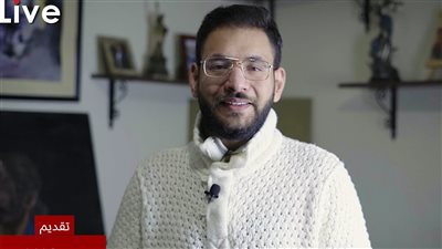 روبي وغيرة زوجة محمد إمام.. حلقة جديدة من النقد الفني لـ عمر حديدي | فيديو