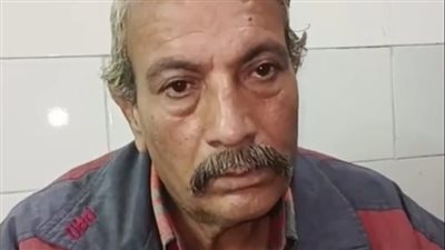 عندهم سرطان وأزمة في صمام القلب.. استغاثة مسن لعلاج نجليه بالبحيرة: نفسي يتعالجوا وشغل أصرف منه عليهم | بث مباشر