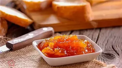 طريقة عمل مربى الجزر بدون برتقال.. ووصفة سهلة لعمل مربى البرتقال