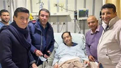 مصطفى كامل يرد على هجوم زوجة حلمي بكر: معرفهاش.. ووقفت جنبه لما جابت له بلطجية| خاص