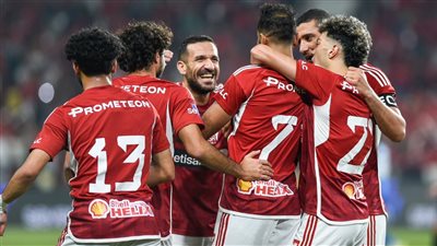 ريمونتادا مثيرة.. ماذا فعل الأهلي في ظهوره الأخير قبل مواجهة بلوزداد؟