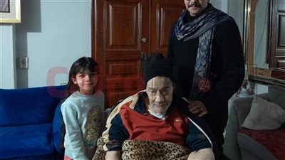 تعرف علي سبب وفاة حلمي بكر | فيديو