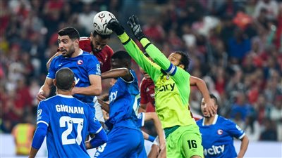 قبل المواجهة السابعة.. الأهلي يبحث عن الثأر من مودرن سبورت في الدوري 