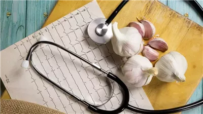 هل تناول الثوم مفيد لصحتك؟