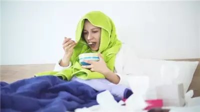 4 أطعمة تعزز المناعة للقضاء على نزلات البرد