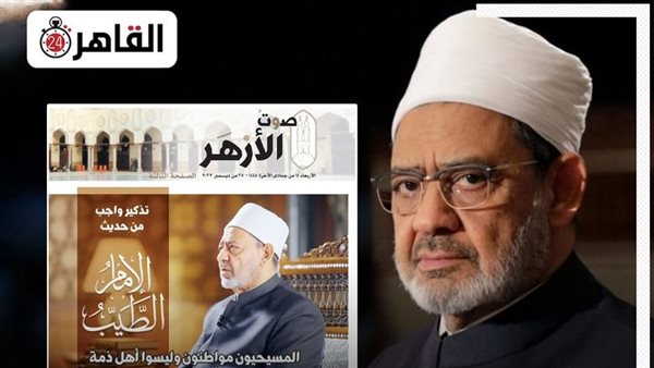 الدكتور أحمد الطيب