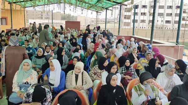 قوافل تعليمية