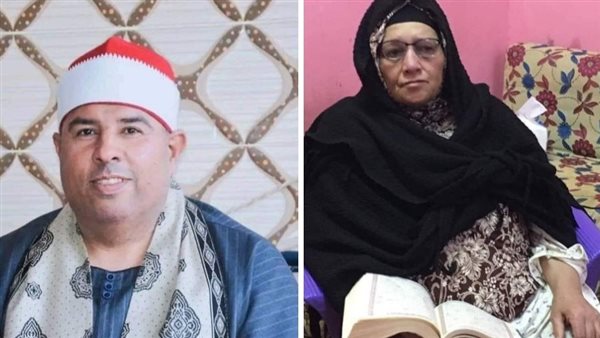 الشيخ المتوفي بالمنوفية