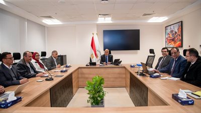 الري: عرض بدائل تأهيل الترع المارة بثلاثة أنواع مختلفة من التربة في الفيوم وكفر الشيخ والشرقية