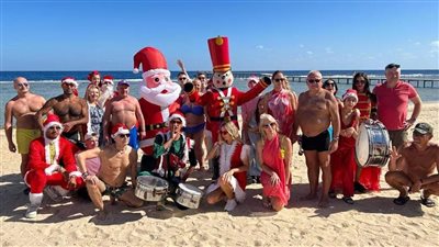 قبل احتفالات رأس السنة.. ارتفاع نسب الإشغال السياحي بمدن البحر الأحمر ووصول 53 ألف سائح خلال 48 ساعة