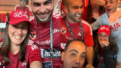 بعد خطوبتها.. 20 صورة لـ أليسيا ابنة مدرب حراس الأهلي