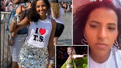 بعد وفاة فتاة بإحدى الحفلات.. تعرف على عواقب الإرهاق الحراري