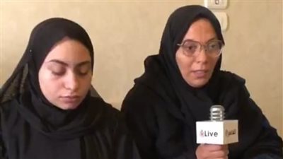 أسرة الشاب المقتول بالخانكة: موتوه بسبب تشابه أسماء.. وذنب ابنه إيه يتولد يتيم؟ | بث مباشر