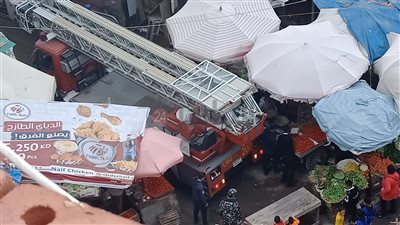 مفاجأة جديدة في واقعة وفاة خمسة من أسرة واحدة بالإسكندرية.. والمتهم تناول كبدة بعد إشعال النيران